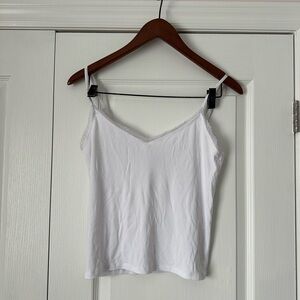 Wilfred Soft White Camisole